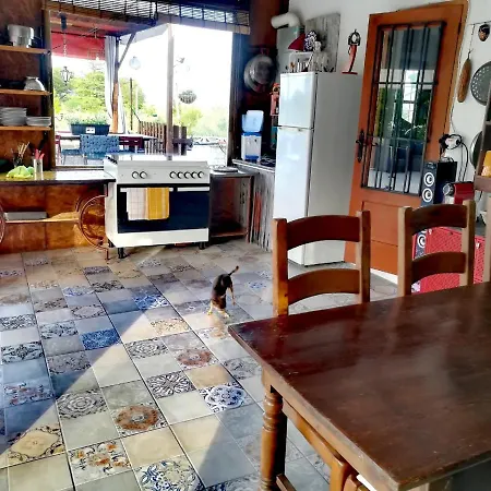 Amigos De Claude & Joanna Homestay Ontinyent